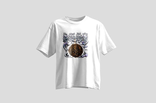 Tee — Amber GABA Oolong
