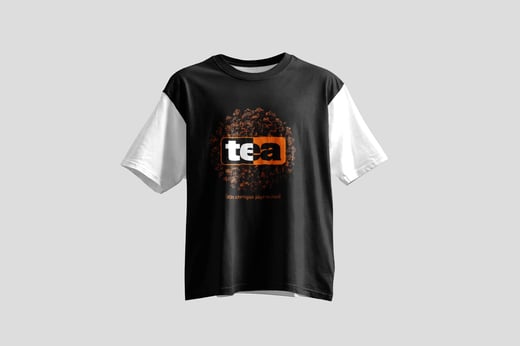 Tee — Amber GABA Oolong