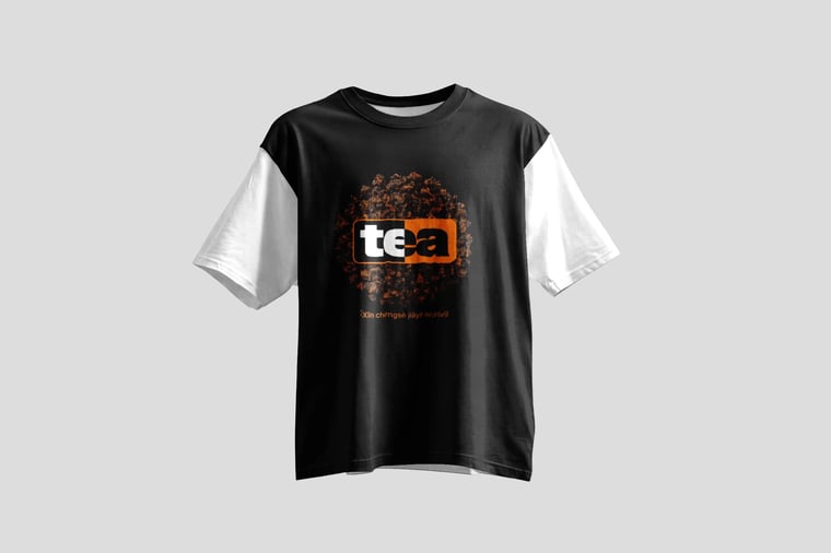 Tee — Amber GABA Oolong