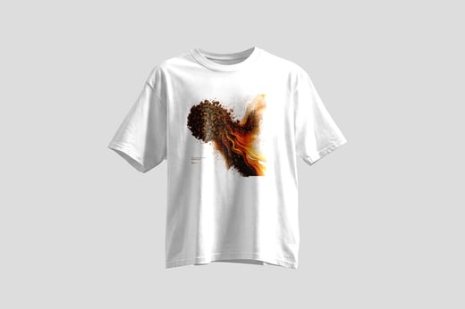 Tee — Amber GABA Oolong