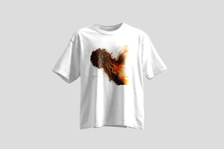 Tee — Amber GABA Oolong