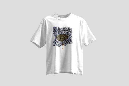 Tee — Ginseng Oolong