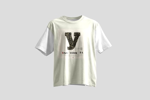 Tee — Ginseng Oolong