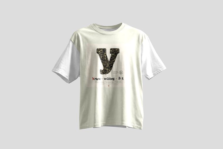 Tee — Ginseng Oolong