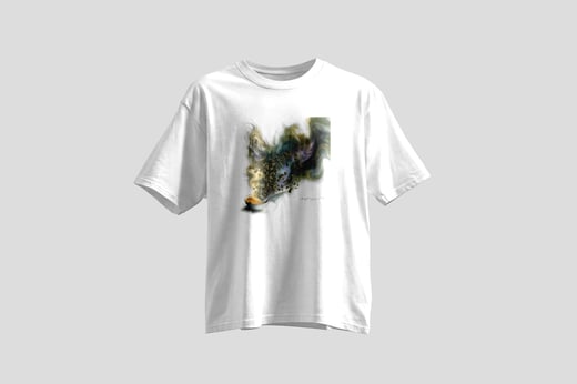 Tee — Ginseng Oolong