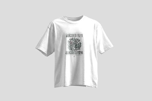 Wear — Passion-Fruit Oolong