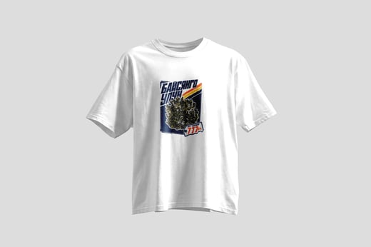 Wear — Passion-Fruit Oolong