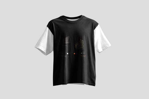 Wear — Passion-Fruit Oolong