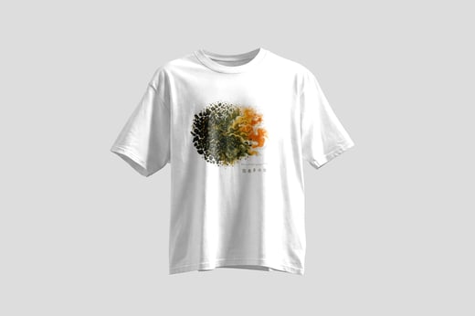 Wear — Passion-Fruit Oolong