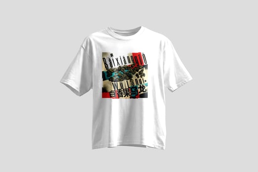 Wear — Passion-Fruit Oolong