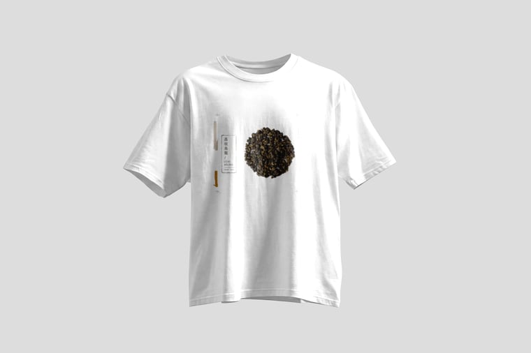 Tee — Lychee Oolong