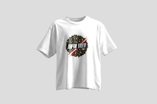 Tee — Lychee Oolong