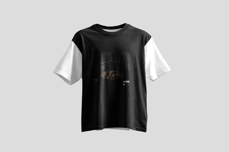 Tee — Lychee Oolong