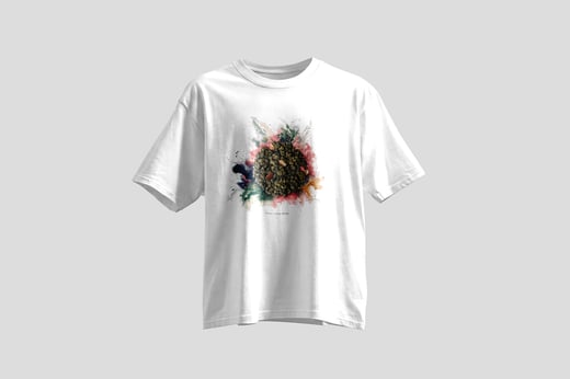 Tee — Lychee Oolong