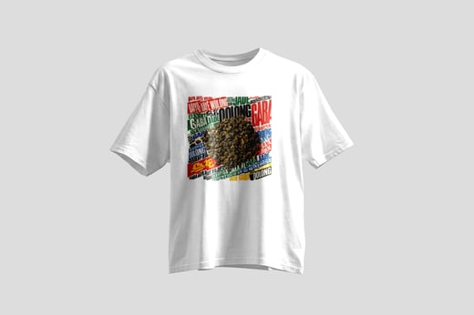 Tee — White Jade GABA Oolong