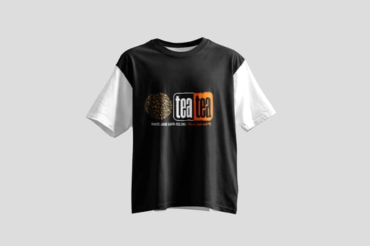 Tee — White Jade GABA Oolong