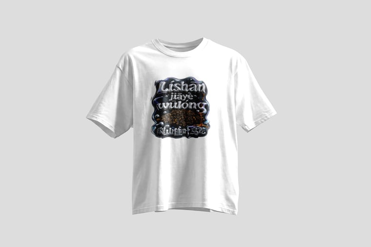 Tee — Lishan GABA Oolong