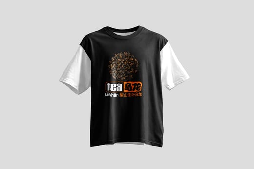 Tee — Lishan GABA Oolong