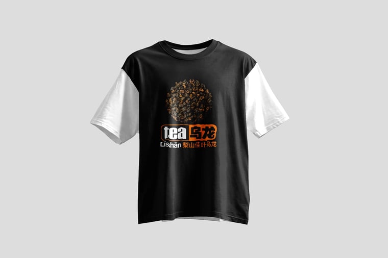Tee — Lishan GABA Oolong