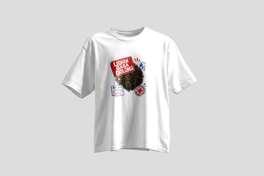 Tee — Lishan GABA Oolong