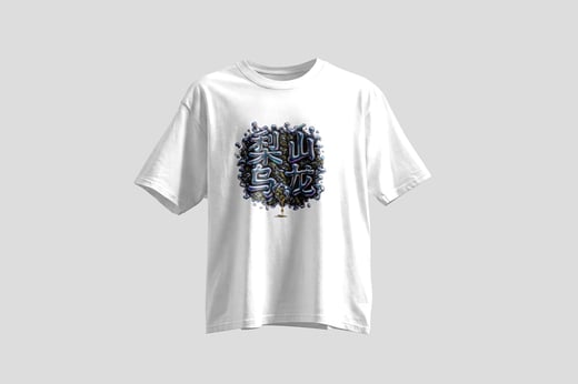 Tee — Líshān Oolong