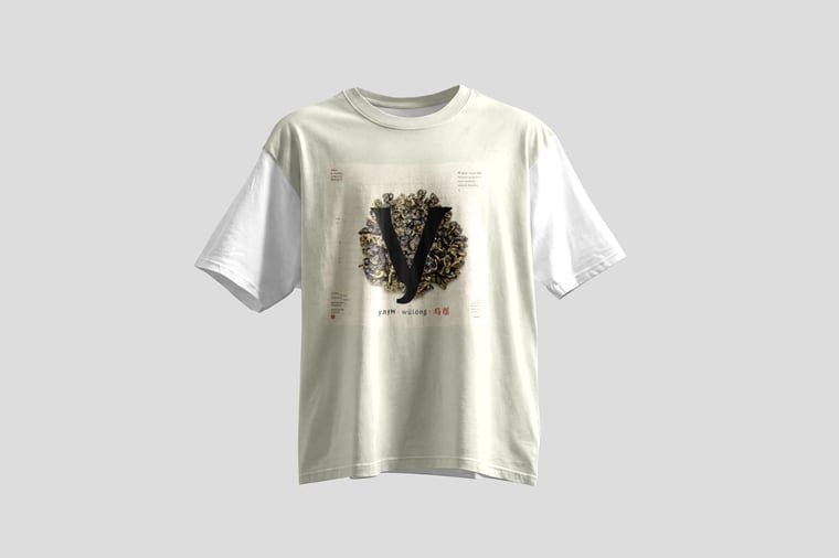 Tee — Líshān Oolong