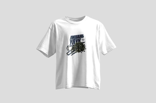 Tee — Líshān Oolong