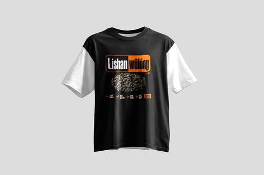 Tee — Líshān Oolong