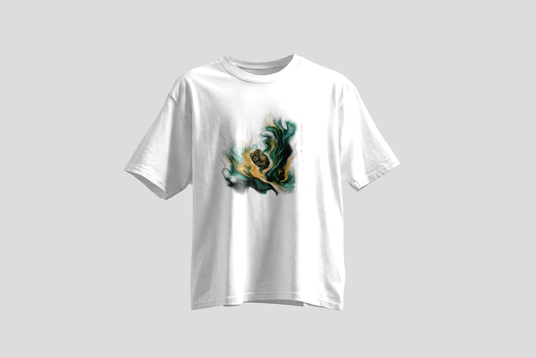 Tee — Líshān Oolong