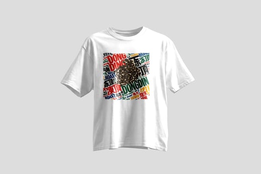 Tee — Dòng Dǐng Oolong