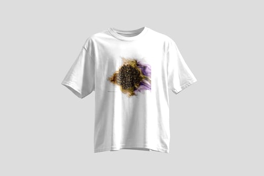 Wear — Dòng Dǐng Oolong