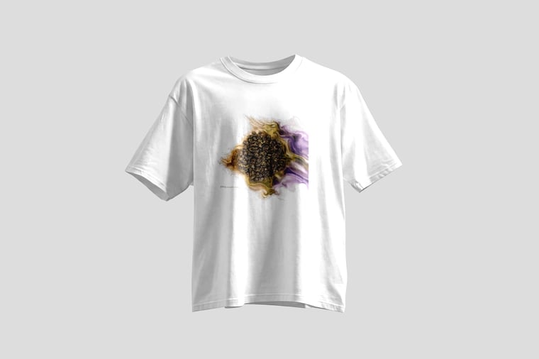 Tee — Dòng Dǐng Oolong