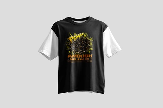 Wear — Hēi Jīn