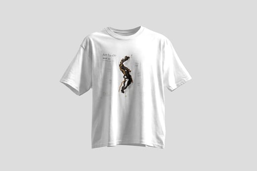 Wear — Hēi Jīn