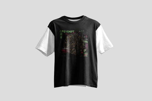 Wear — Hēi Jīn