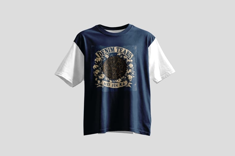 Tee — Hēi Jīn