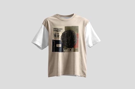 Wear — Hēi Jīn