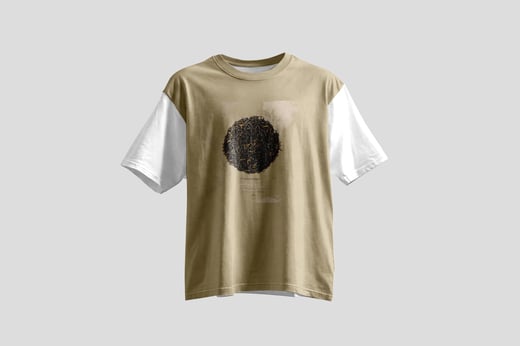 Wear — Hēi Jīn