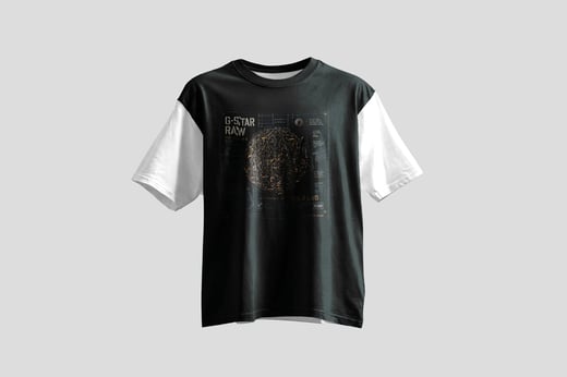 Wear — Hēi Jīn