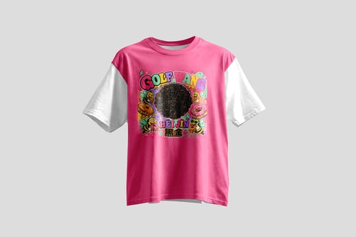Wear — Hēi Jīn