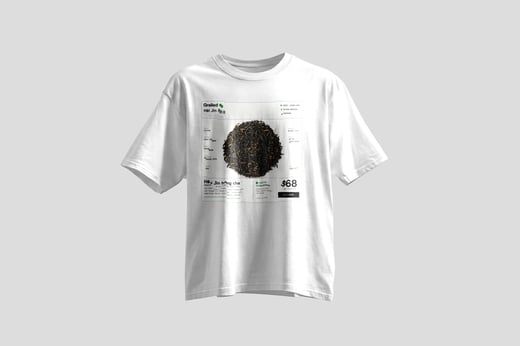 Wear — Hēi Jīn