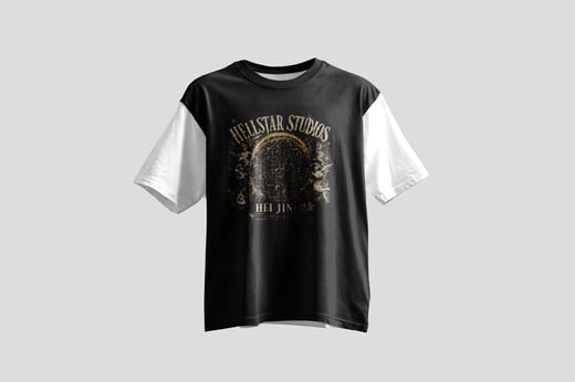 Wear — Hēi Jīn