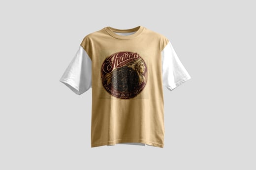 Wear — Hēi Jīn