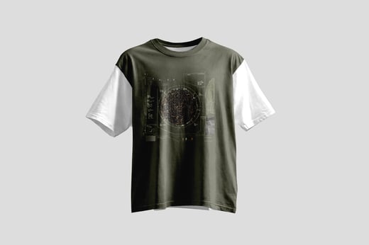 Wear — Hēi Jīn
