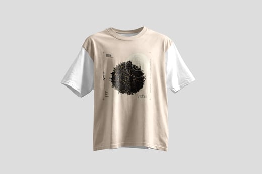 Wear — Hēi Jīn