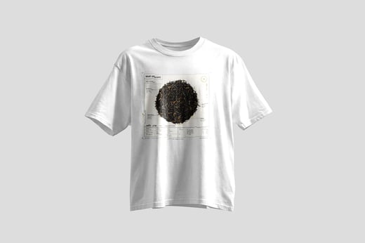 Wear — Hēi Jīn