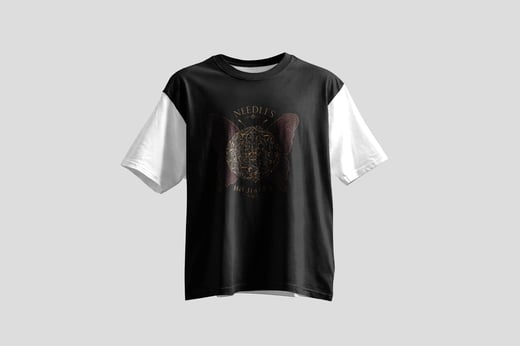 Wear — Hēi Jīn