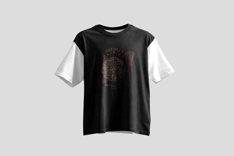 Tee — Hēi Jīn