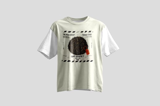 Wear — Hēi Jīn