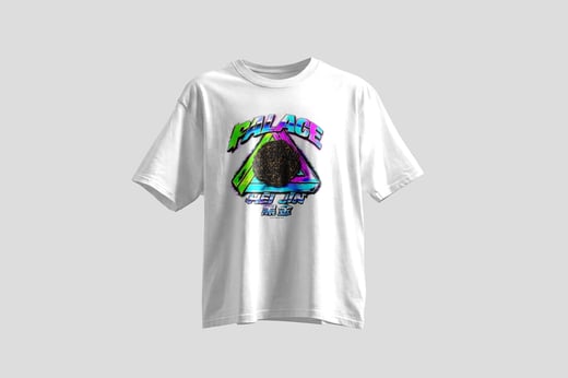 Wear — Hēi Jīn